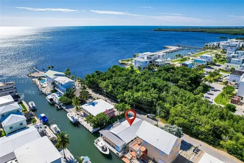615 Cuda Lane Key Largo FL 33037