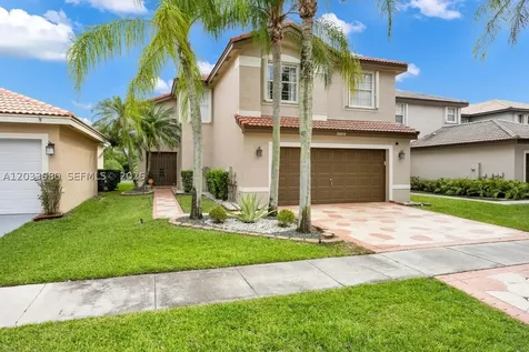 18018 SW 30th Court Miramar FL 33029