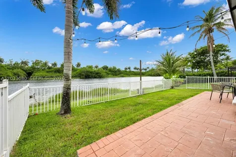 18018 SW 30th Court Miramar FL 33029
