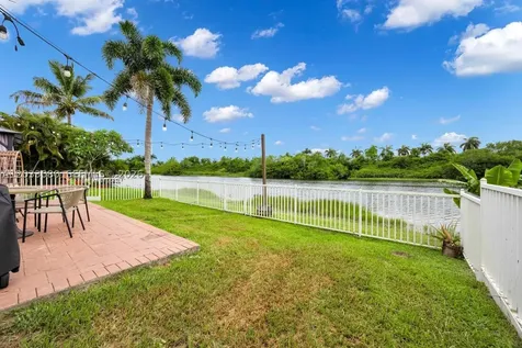 18018 SW 30th Court Miramar FL 33029