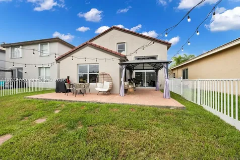 18018 SW 30th Court Miramar FL 33029