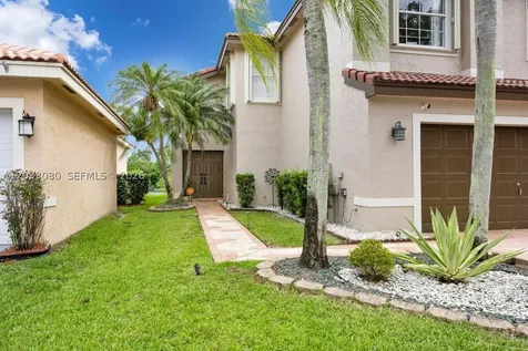 18018 SW 30th Court Miramar FL 33029