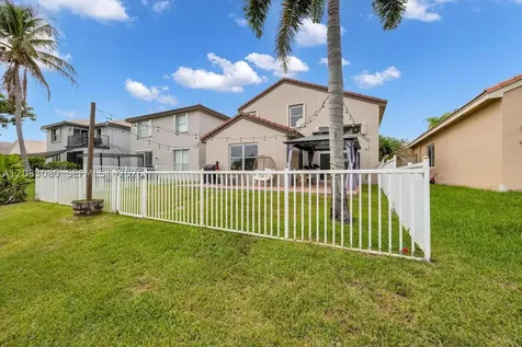 18018 SW 30th Court Miramar FL 33029