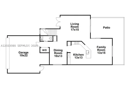 18018 SW 30th Court Miramar FL 33029