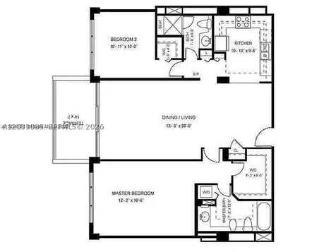 5600 Collins Avenue Miami Beach FL 33140