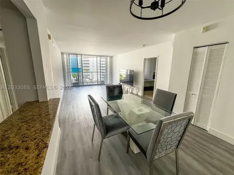 5600 Collins Avenue Miami Beach FL 33140