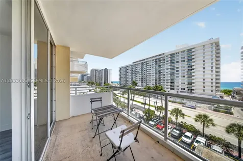 5600 Collins Avenue Miami Beach FL 33140