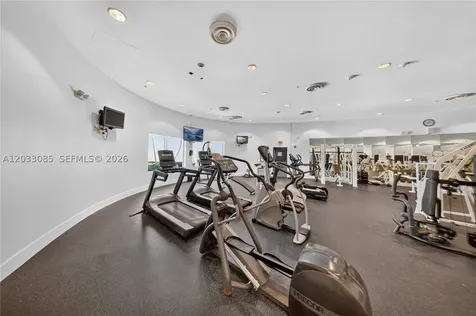 5600 Collins Avenue Miami Beach FL 33140
