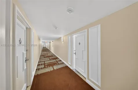 5600 Collins Avenue Miami Beach FL 33140