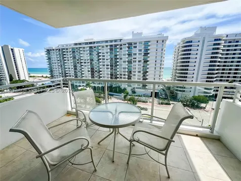 5600 Collins Avenue Miami Beach FL 33140