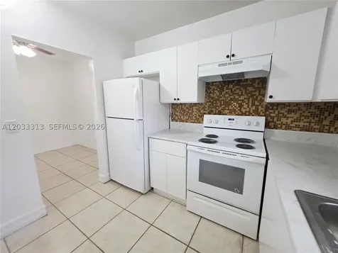 4160 NW 21st Street Lauderhill FL 33313