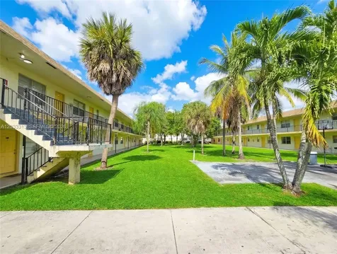 4160 NW 21st Street Lauderhill FL 33313