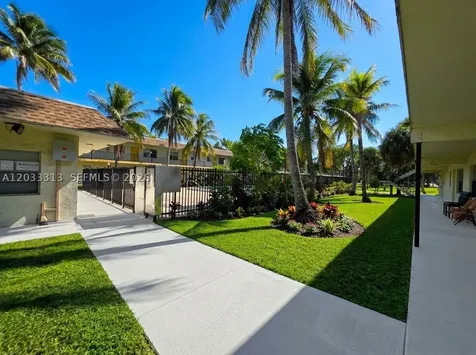 4160 NW 21st Street Lauderhill FL 33313