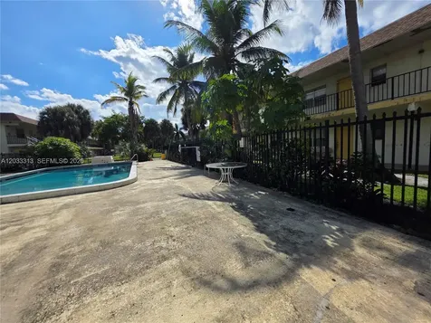 4160 NW 21st Street Lauderhill FL 33313