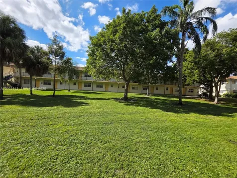 4160 NW 21st Street Lauderhill FL 33313