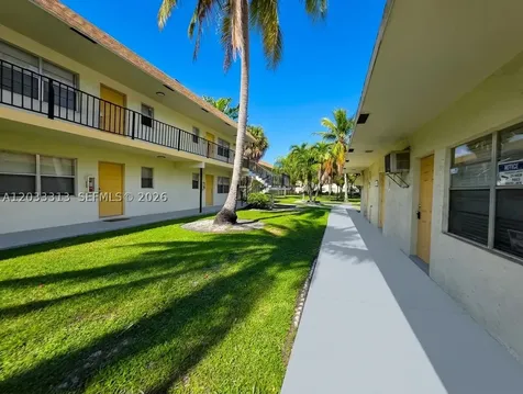 4160 NW 21st Street Lauderhill FL 33313