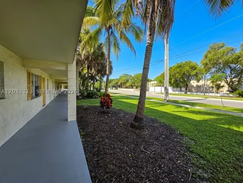 4160 NW 21st Street Lauderhill FL 33313