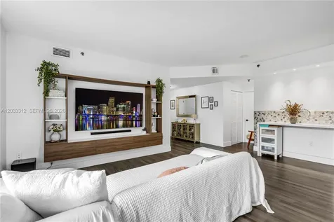1834 Brickell Avenue Miami FL 33129