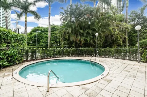 1834 Brickell Avenue Miami FL 33129