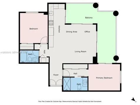 1834 Brickell Avenue Miami FL 33129