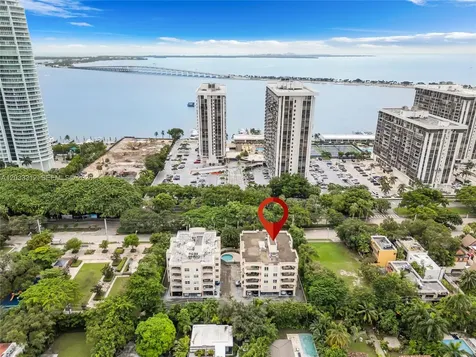 1834 Brickell Avenue Miami FL 33129