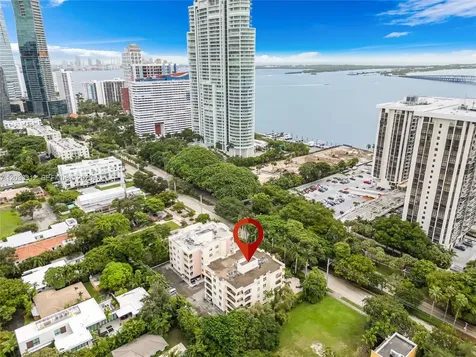 1834 Brickell Avenue Miami FL 33129
