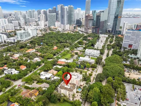 1834 Brickell Avenue Miami FL 33129