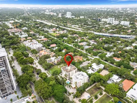 1834 Brickell Avenue Miami FL 33129