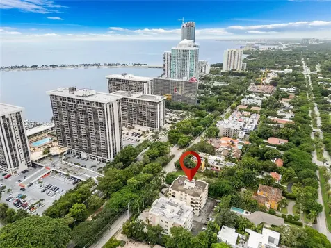 1834 Brickell Avenue Miami FL 33129