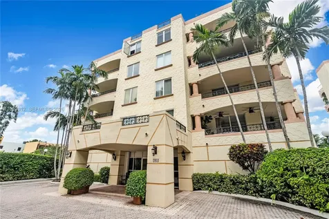 1834 Brickell Avenue Miami FL 33129
