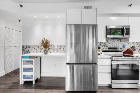 1834 Brickell Avenue Miami FL 33129