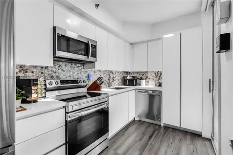 1834 Brickell Avenue Miami FL 33129