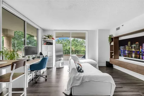 1834 Brickell Avenue Miami FL 33129