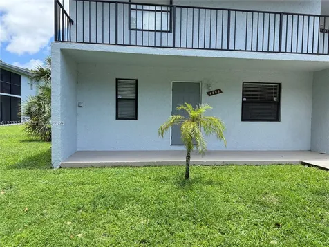 4885 Lake Arjaro Drive West Palm Beach FL 33407
