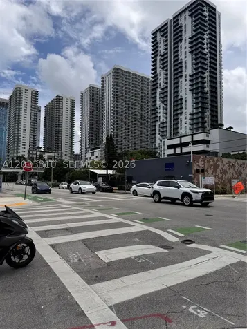 1600 NE 1st Avenue Miami FL 33132