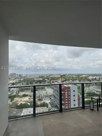1600 NE 1st Avenue Miami FL 33132