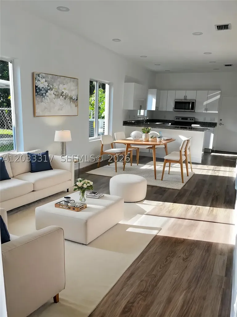37 NW 70th Street Miami FL 33150