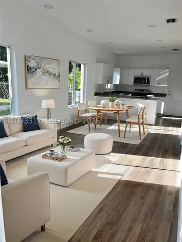 37 NW 70th Street Miami FL 33150