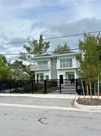 37 NW 70th Street Miami FL 33150