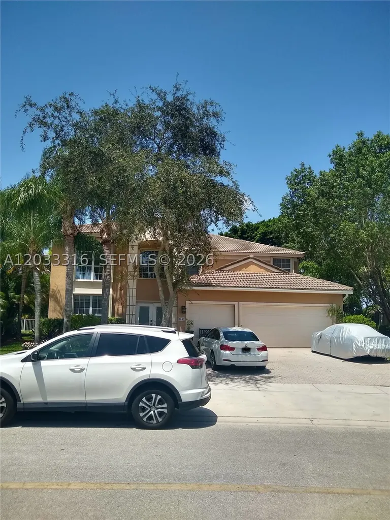 8682 Via Ancho Road Boca Raton FL 33433