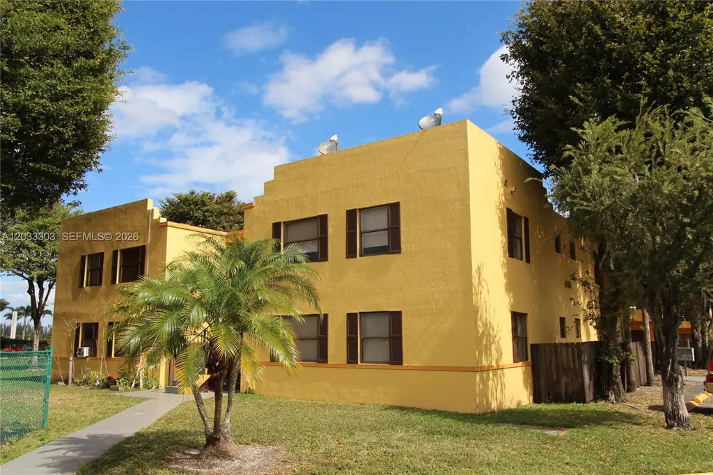 656 NW 114th Avenue Sweetwater FL 33172