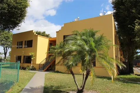 656 NW 114th Avenue Sweetwater FL 33172