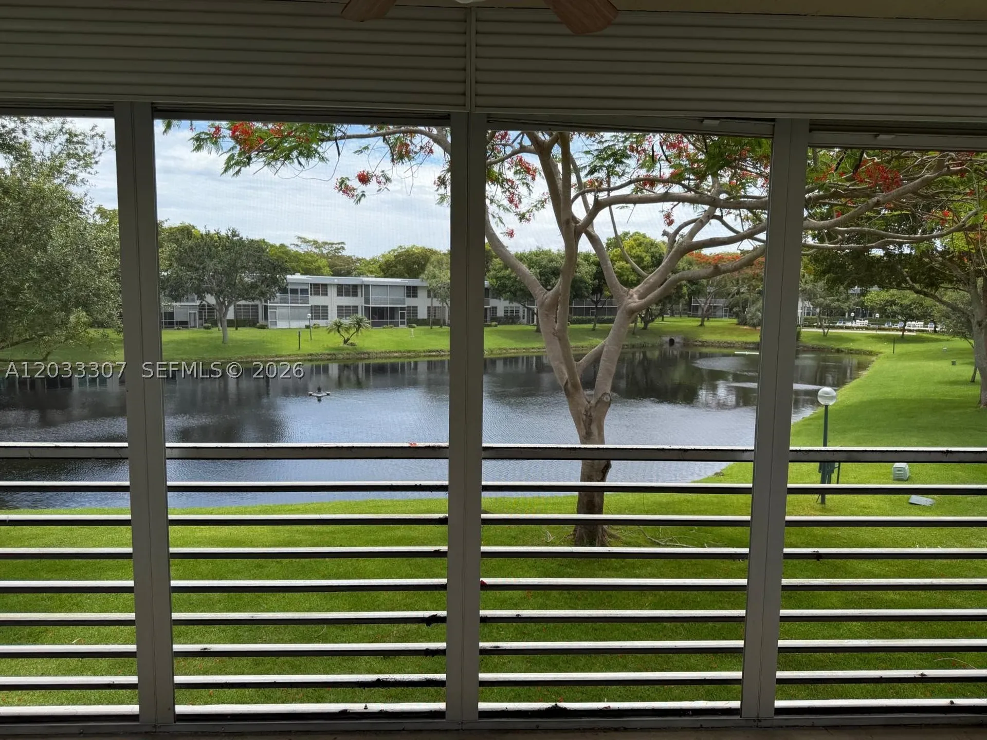 4261 W Palm Aire Drive Pompano Beach FL 33069