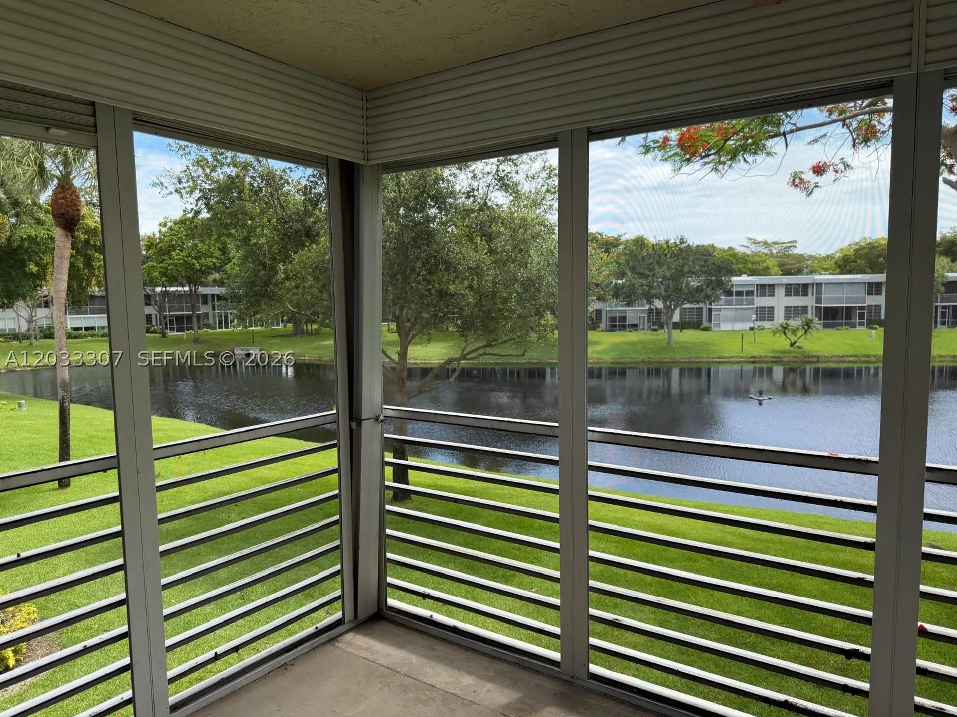 4261 W Palm Aire Drive Pompano Beach FL 33069