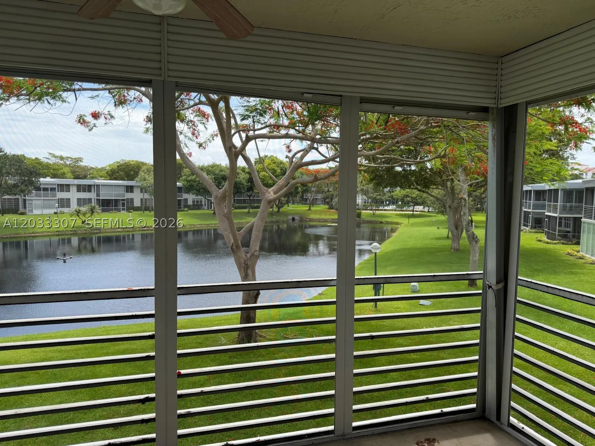 4261 W Palm Aire Drive Pompano Beach FL 33069