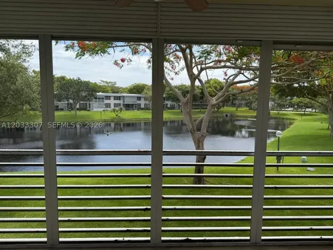 4261 W Palm Aire Drive Pompano Beach FL 33069