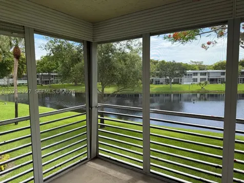 4261 W Palm Aire Drive Pompano Beach FL 33069