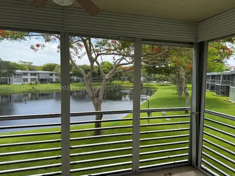 4261 W Palm Aire Drive Pompano Beach FL 33069