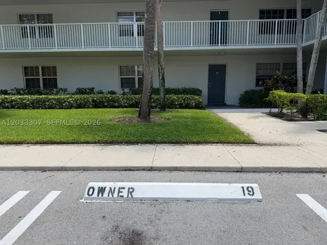 4261 W Palm Aire Drive Pompano Beach FL 33069