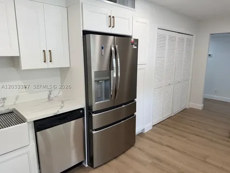 4261 W Palm Aire Drive Pompano Beach FL 33069